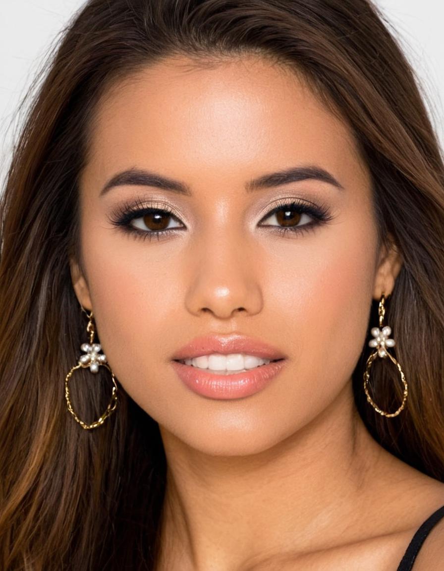 photo of lupefuentesxl