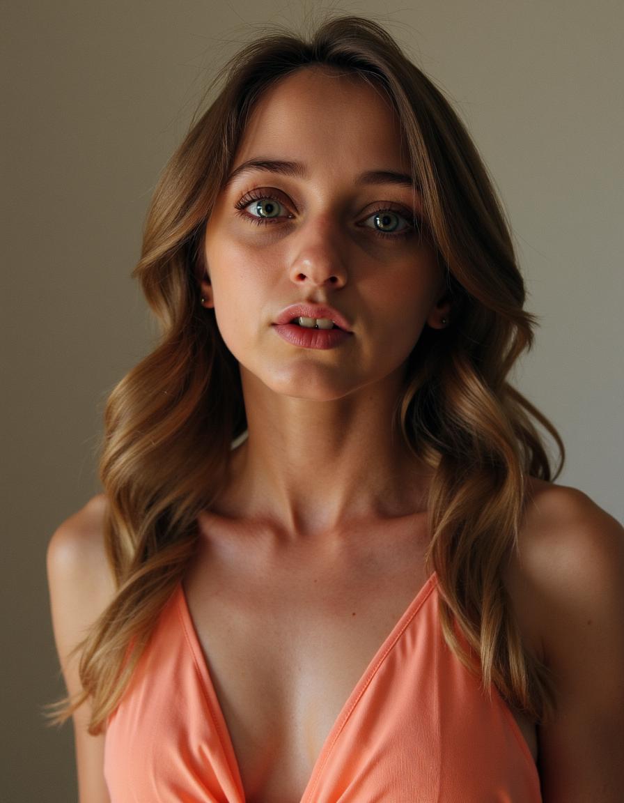 woman