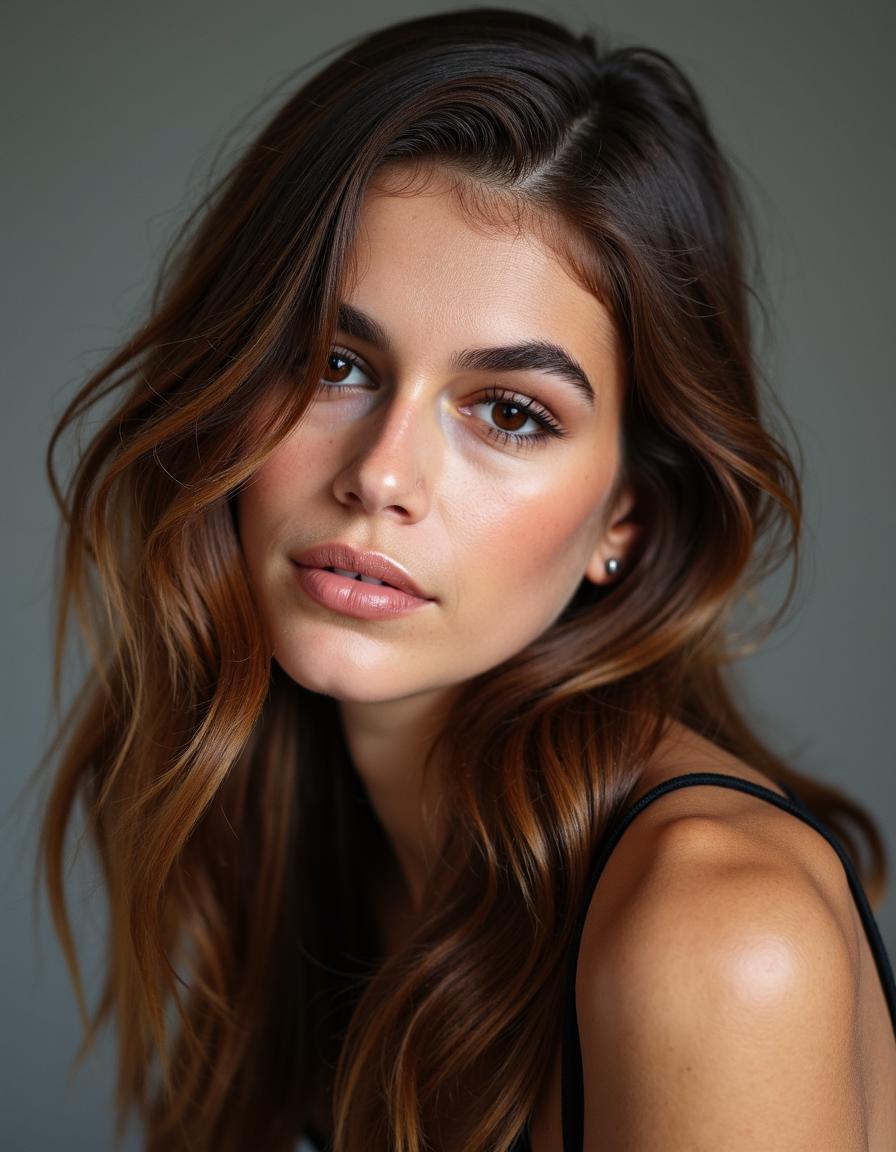 photo of kaiagerber