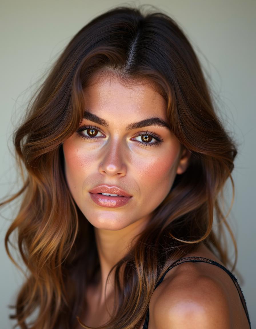 photo of kaiagerber