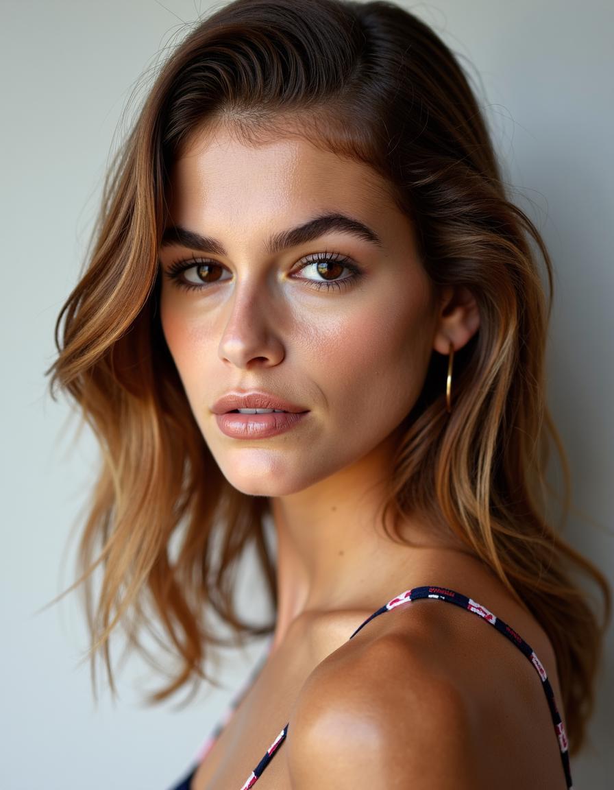 photo of kaiagerber