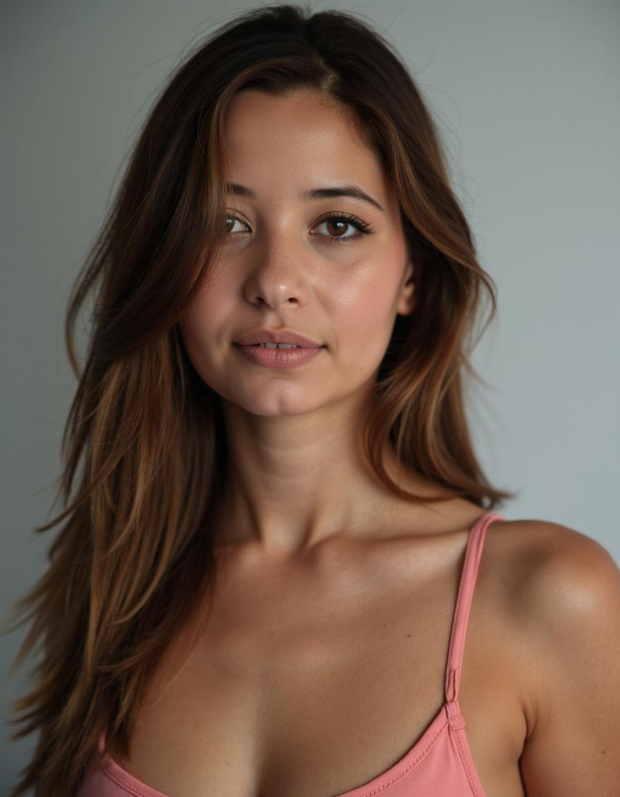 woman