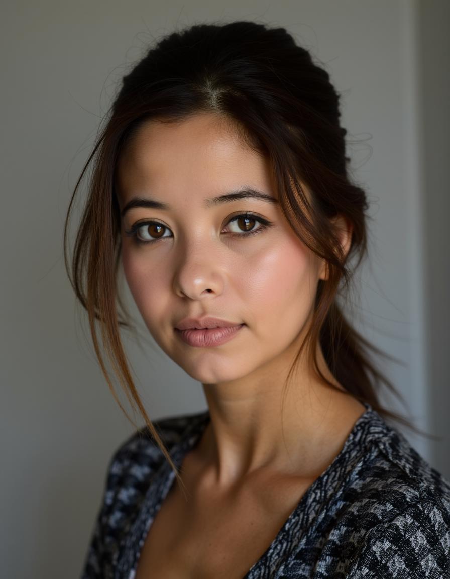 woman