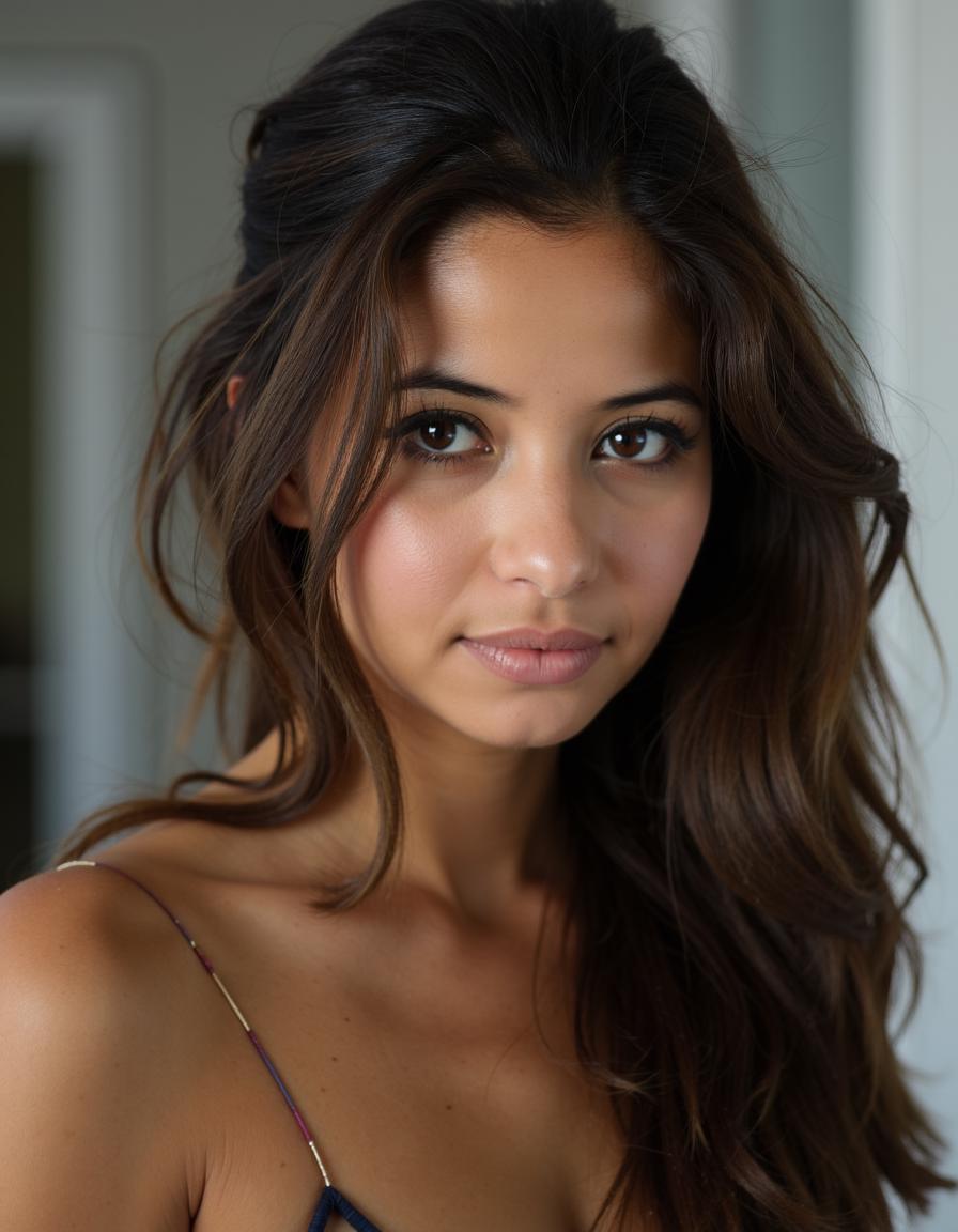 woman
