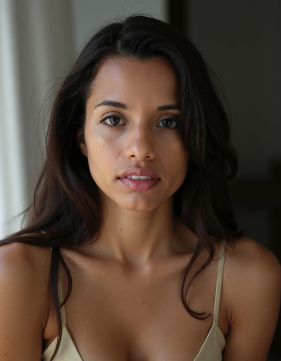 woman