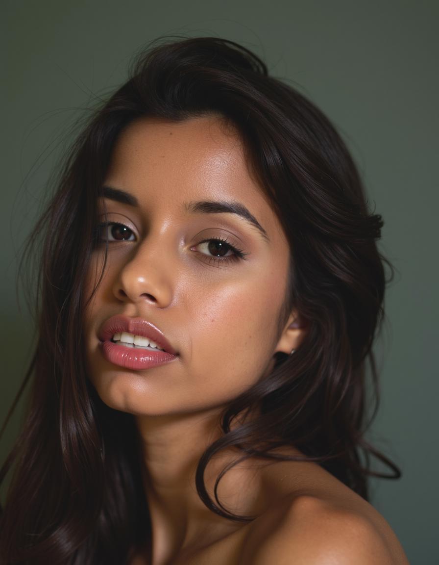 woman