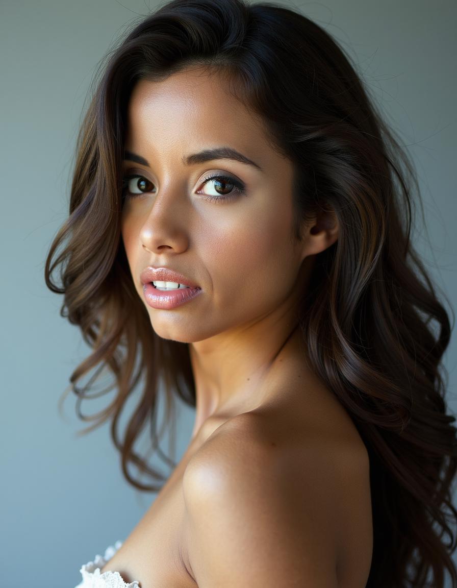 woman