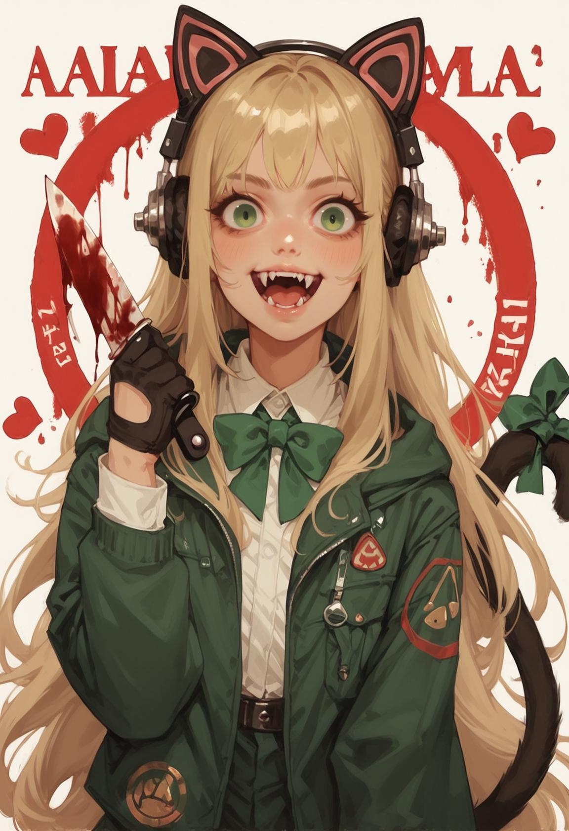 yandere