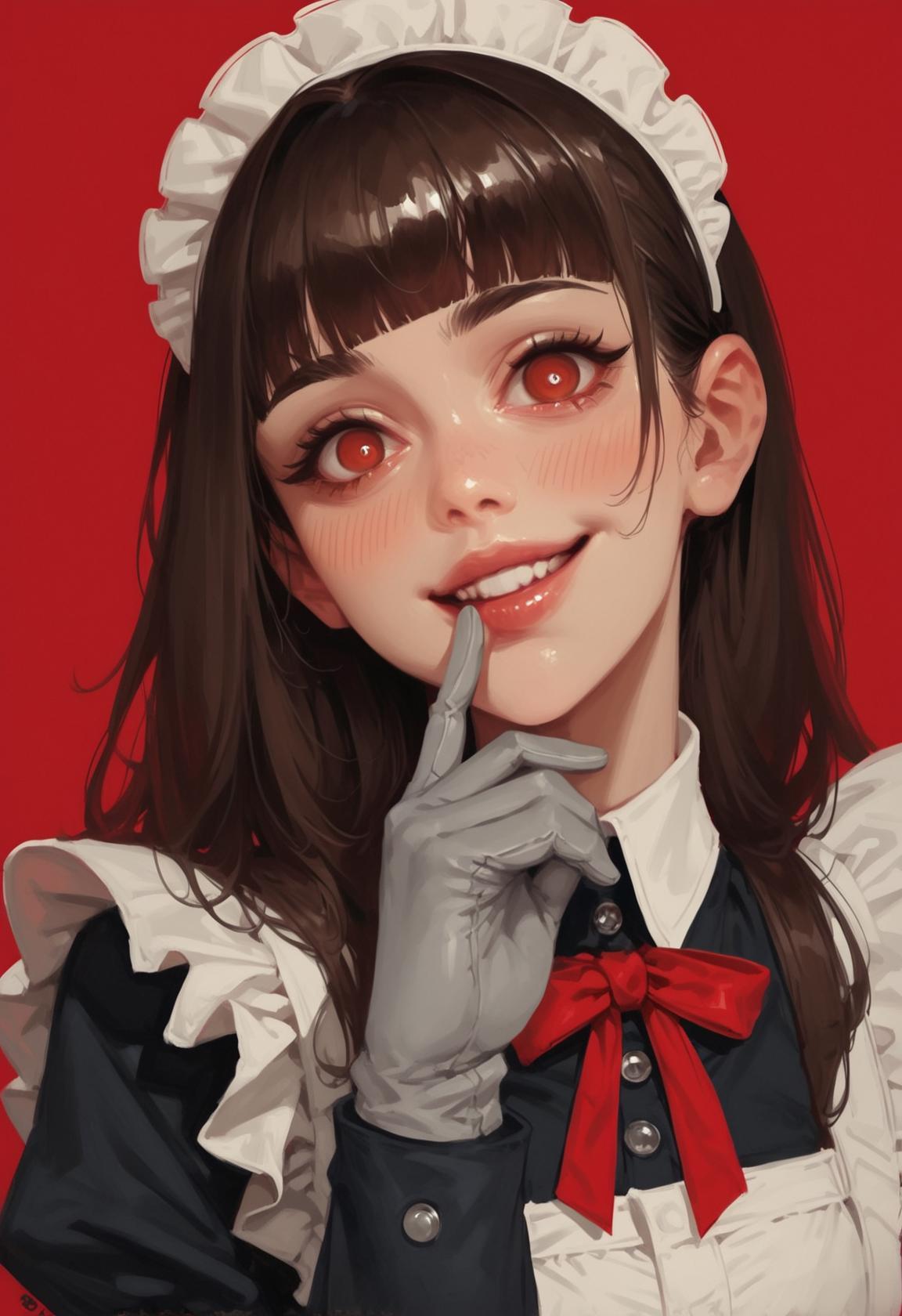 1girl