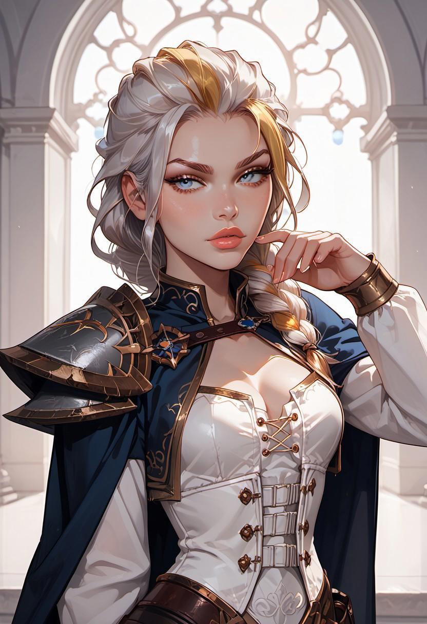 masterpiece