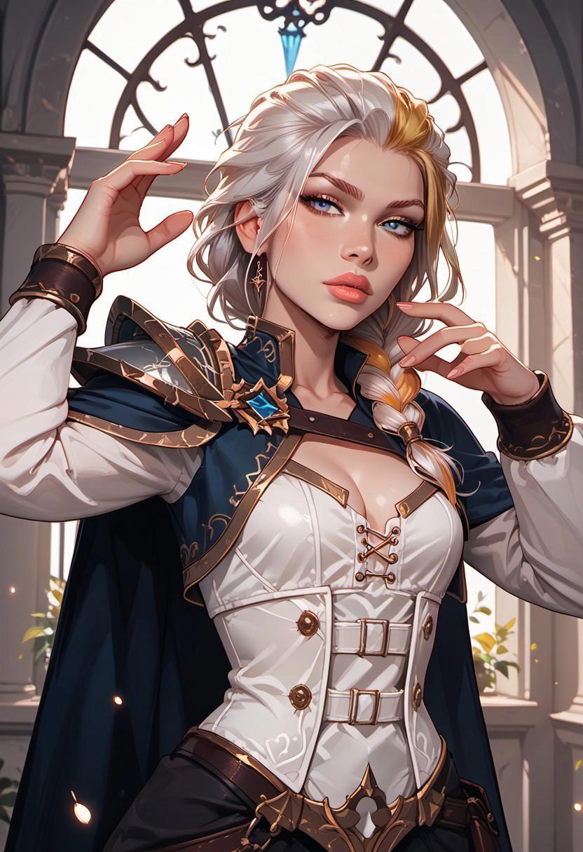 masterpiece