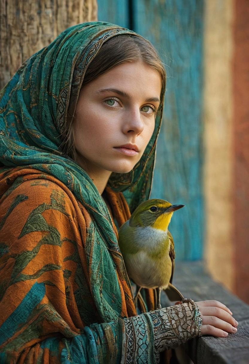 portrait