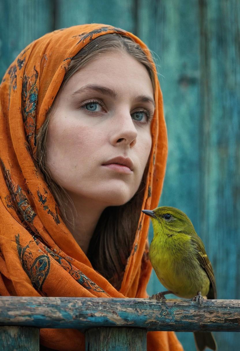portrait